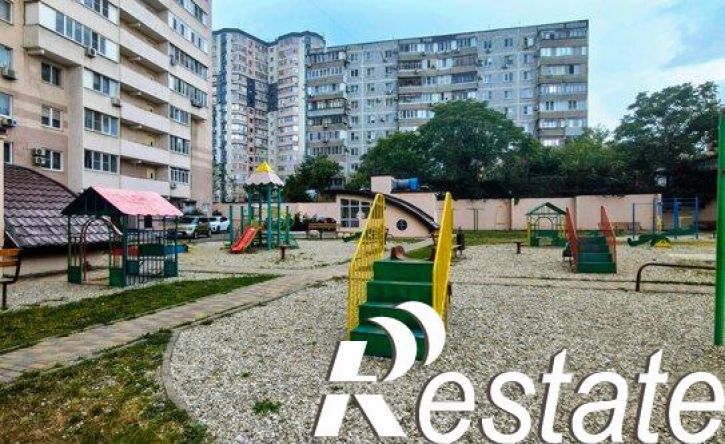 1-комн квартира Малоземельская улица, 14А,  д. 14А