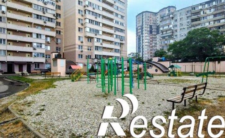 1-комн квартира Малоземельская улица, 14А,  д. 14А
