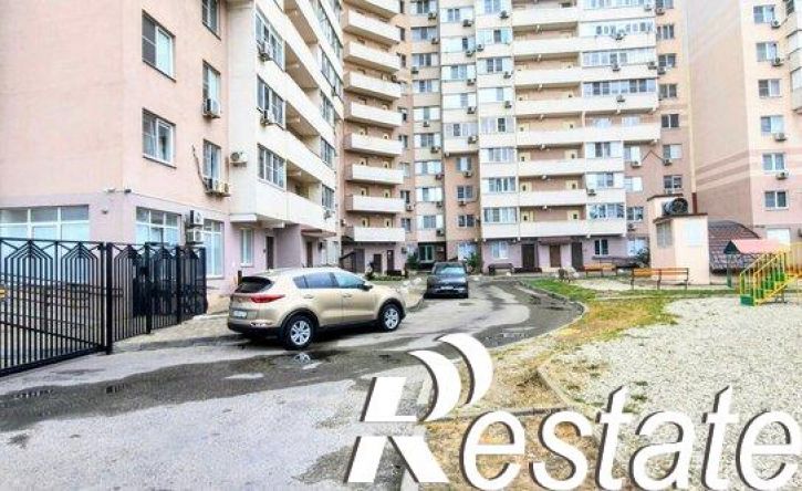1-комн квартира Малоземельская улица, 14А,  д. 14А