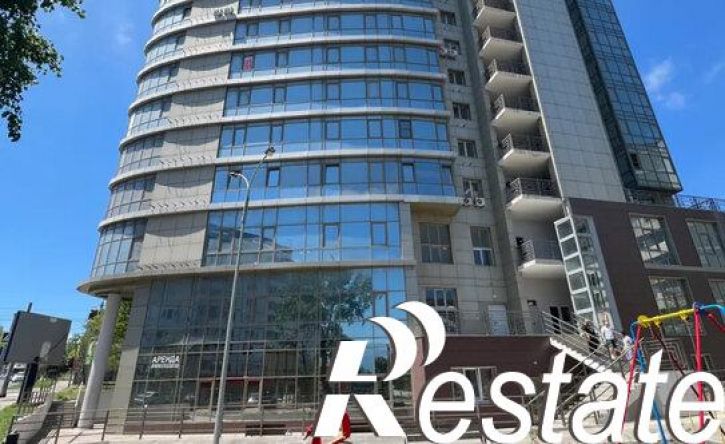 2-комн квартира улица Энгельса, 60,  д. 60