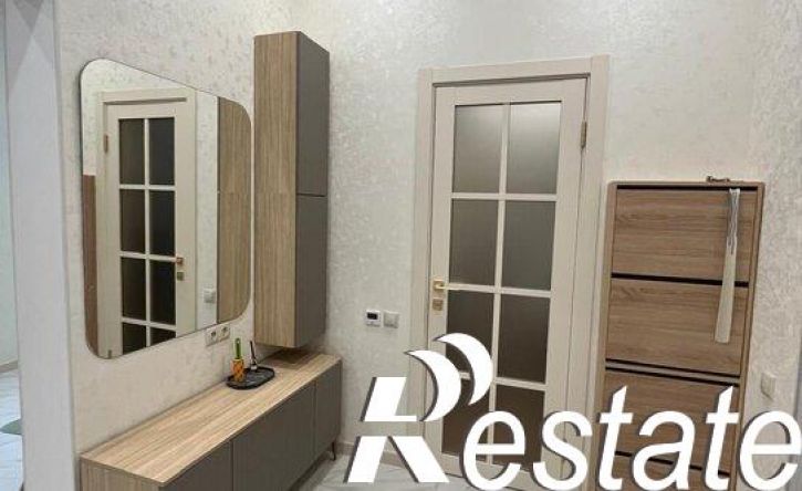 2-комн квартира улица Энгельса, 60,  д. 60