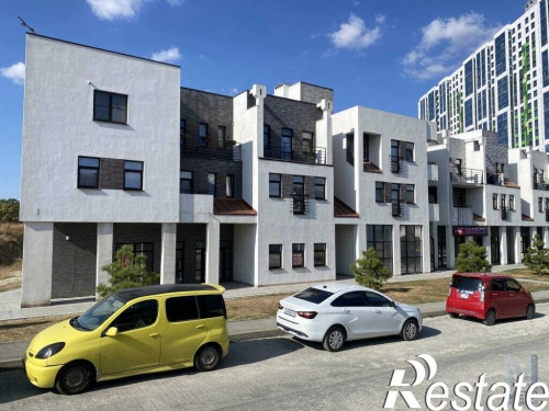 Продажа 1-комн квартиры Пальмовая улица, 8