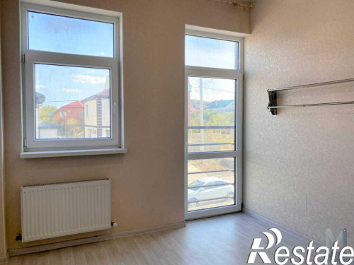 Продажа 1-комн квартиры Пальмовая улица, 8