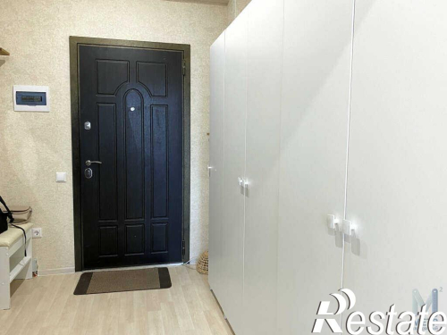 Продажа 1-комн квартиры Пальмовая улица, 8