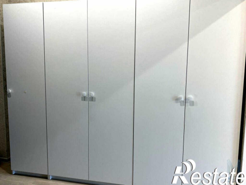Продажа 1-комн квартиры Пальмовая улица, 8