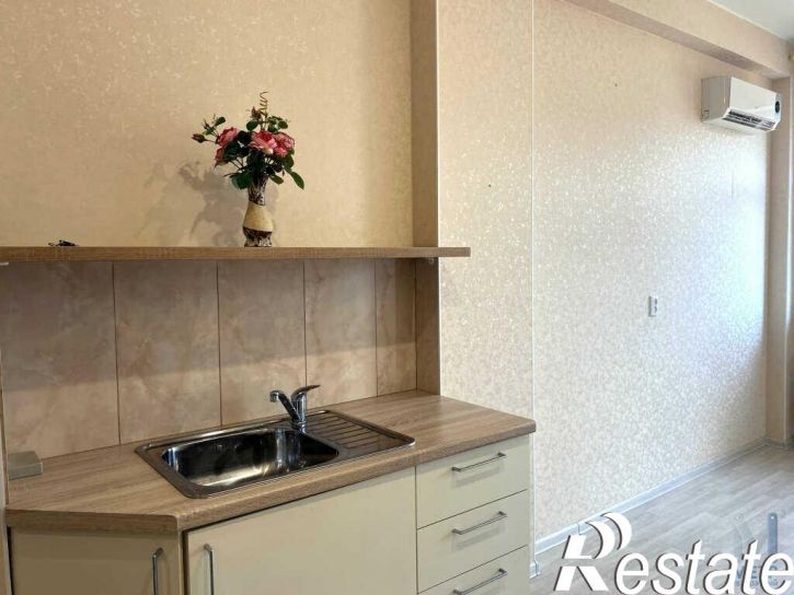 1-комн квартира Пальмовая улица, 8
