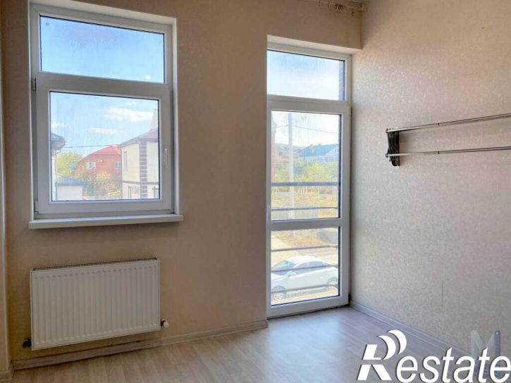 1-комн квартира Пальмовая улица, 8