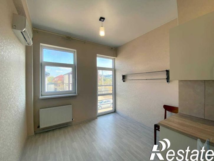 1-комн квартира Пальмовая улица, 8