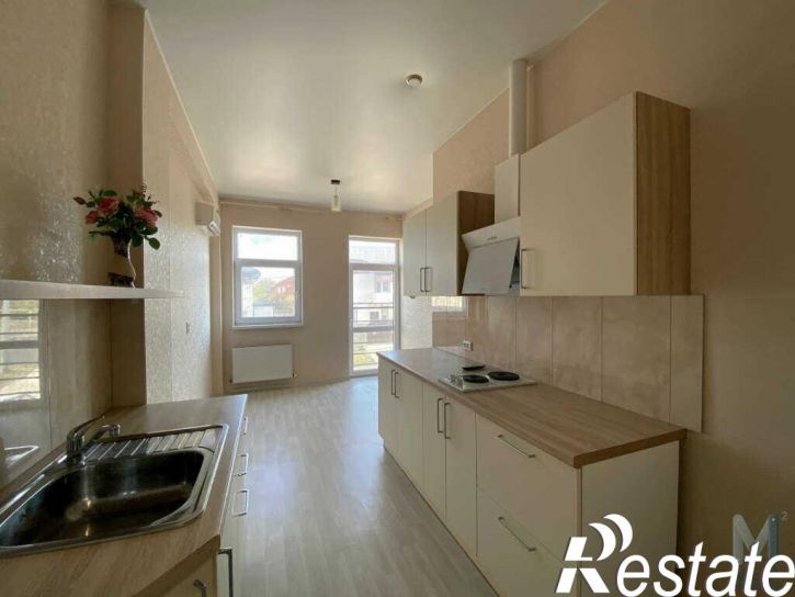 1-комн квартира Пальмовая улица, 8