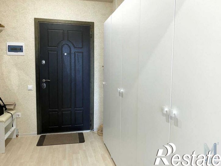 1-комн квартира Пальмовая улица, 8
