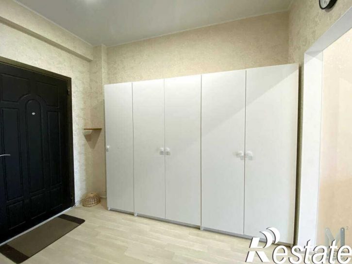 1-комн квартира Пальмовая улица, 8