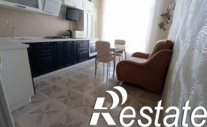 1-комн квартира Суворовская улица, 71,  д. 71