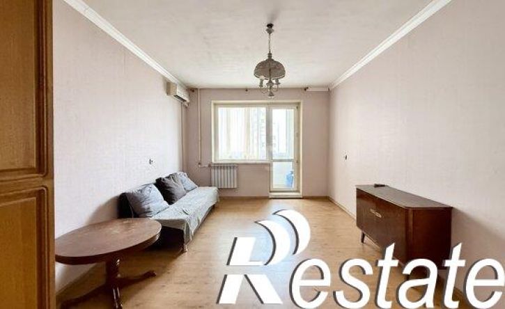 1-комн квартира улица Видова, 171,  д. 171