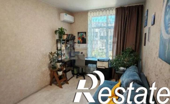 2-комн квартира Кипарисовая улица, 10,  д. 10