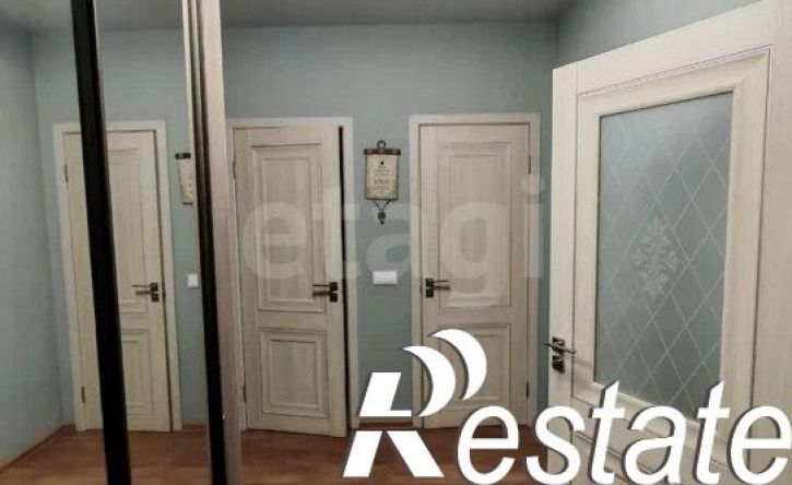 2-комн квартира Кипарисовая улица, 10,  д. 10