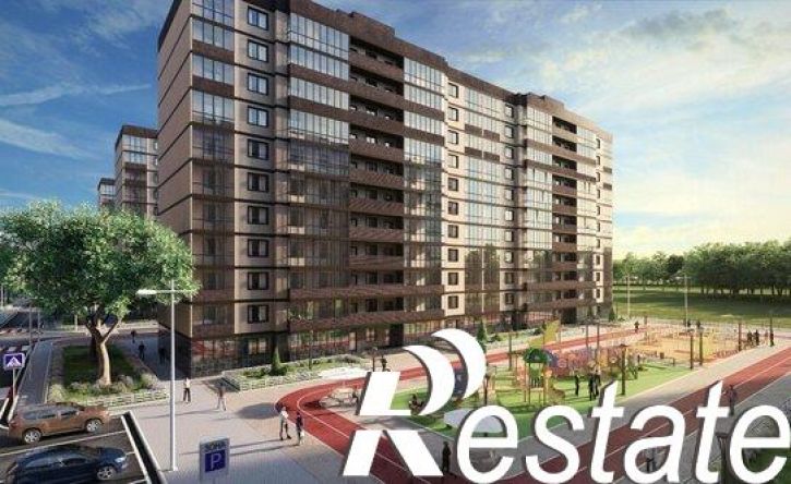 1-комн квартира улица Хворостянского, 27 к2,  д. 27 к2