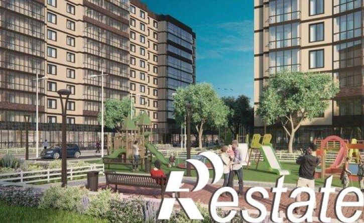 1-комн квартира улица Хворостянского, 27 к2,  д. 27 к2