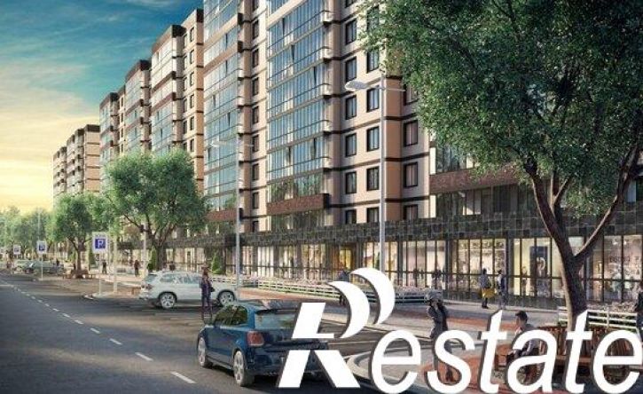 1-комн квартира улица Хворостянского, 27 к2,  д. 27 к2
