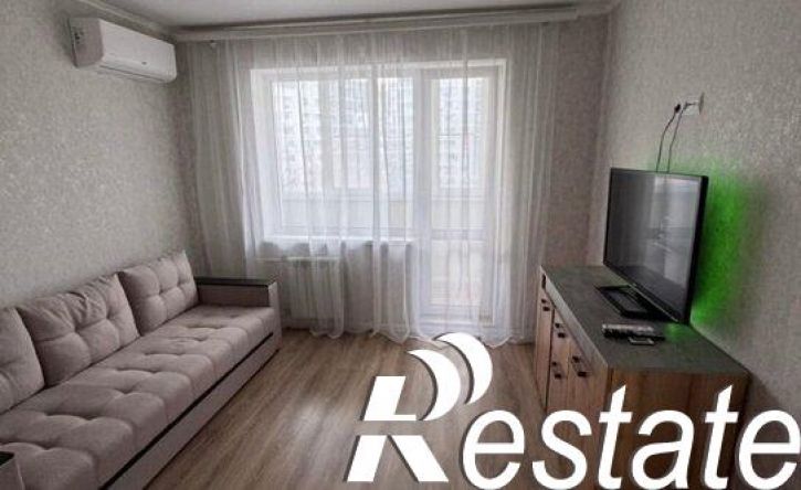 1-комн квартира Волгоградская улица, 36,  д. 36