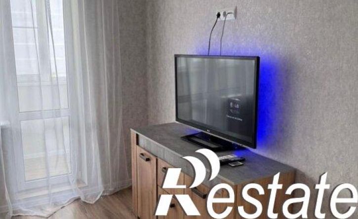 1-комн квартира Волгоградская улица, 36,  д. 36
