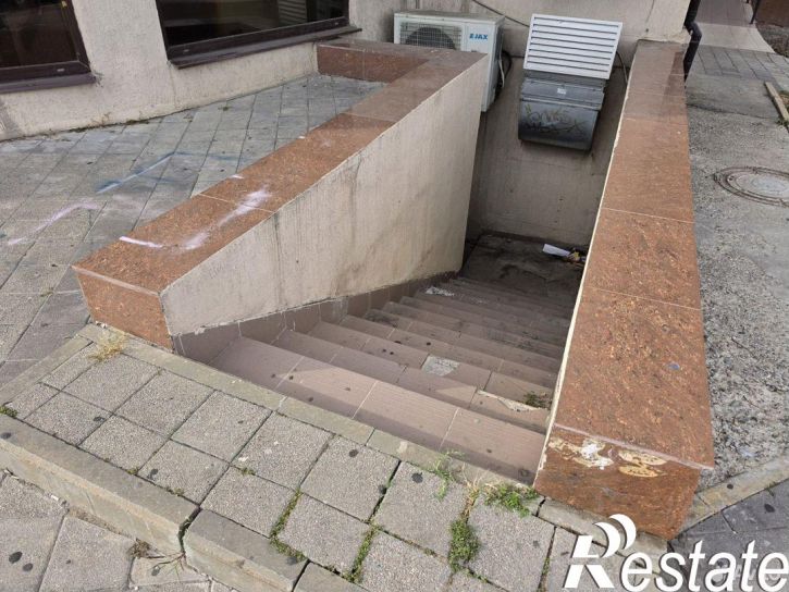 Производственное помещение проспект Ленина, 91А,  д. 91А