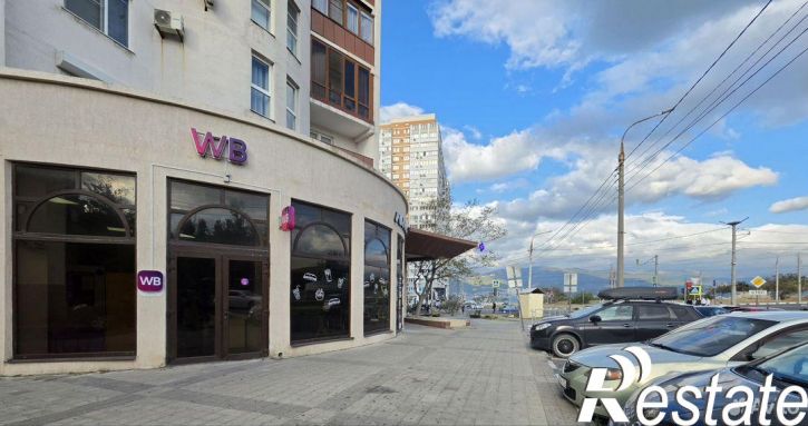 Производственное помещение проспект Ленина, 91А,  д. 91А