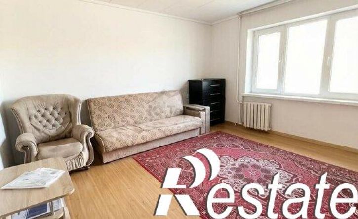 1-комн квартира улица Героев Десантников, 59,  д. 59