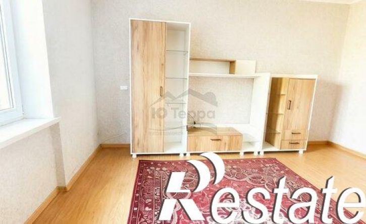 1-комн квартира улица Героев Десантников, 59,  д. 59