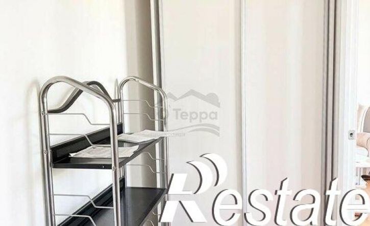1-комн квартира улица Героев Десантников, 59,  д. 59