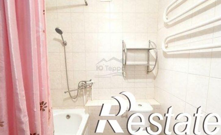 1-комн квартира улица Героев Десантников, 59,  д. 59