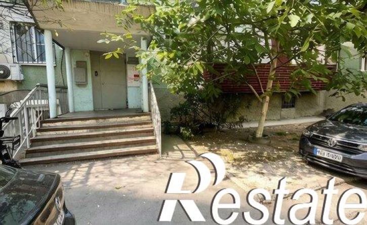 1-комн квартира улица Героев Десантников, 59,  д. 59