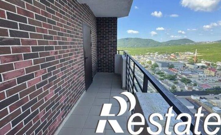 2-комн квартира Мысхакское шоссе, 59,  д. 59
