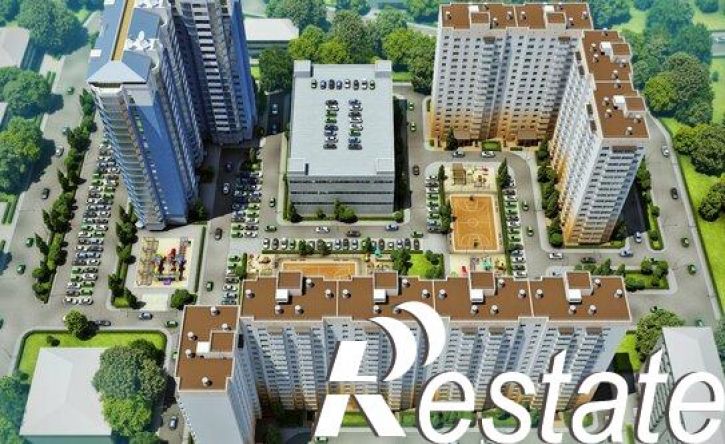 3-комн квартира Анапское шоссе, 39Г,  д. 39Г