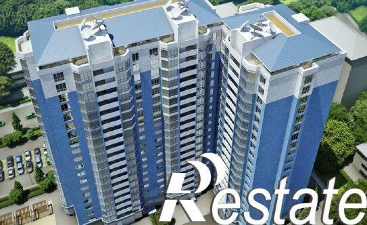 3-комн квартира Анапское шоссе, 39Г,  д. 39Г
