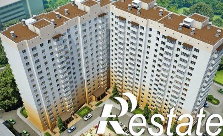 3-комн квартира Анапское шоссе, 39Г,  д. 39Г