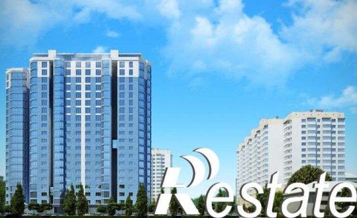 3-комн квартира Анапское шоссе, 39Г,  д. 39Г