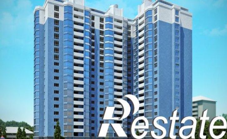 3-комн квартира Анапское шоссе, 39Г,  д. 39Г