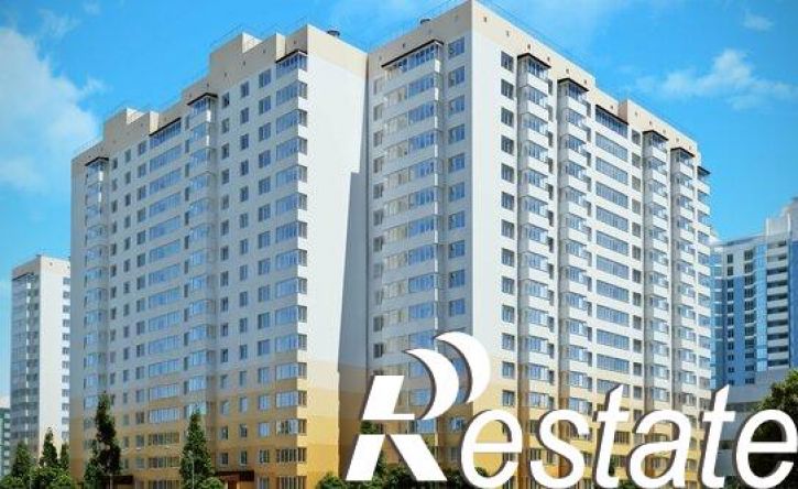 3-комн квартира Анапское шоссе, 39Г,  д. 39Г