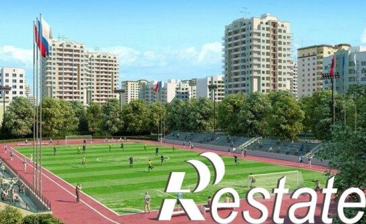 2-комн квартира Пионерская улица, 45,  д. 45
