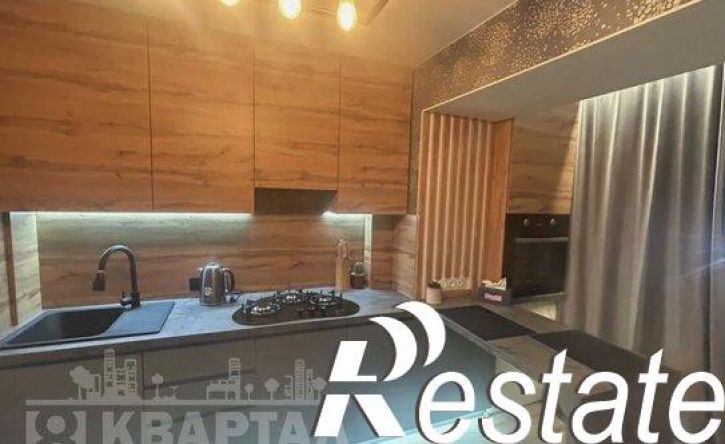 1-комн квартира улица Героев Десантников, 39А,  д. 39А