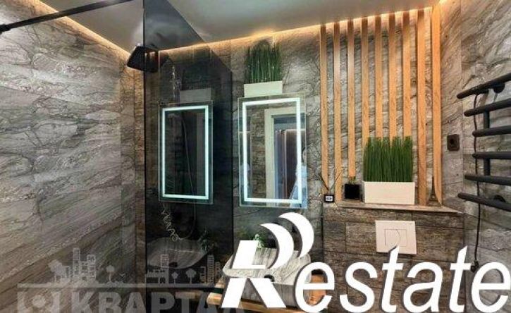 1-комн квартира улица Героев Десантников, 39А,  д. 39А