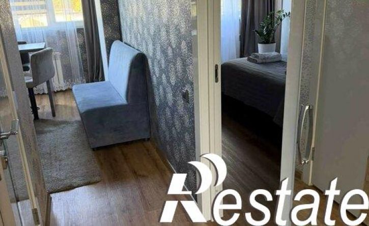 1-комн квартира улица Героев Десантников, 39А,  д. 39А