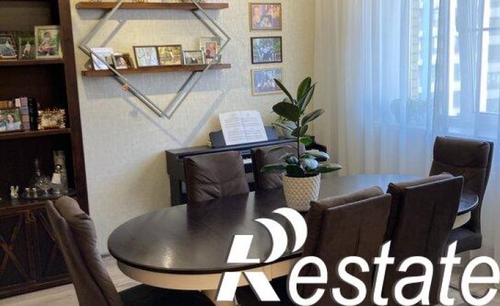 3-комн квартира проспект Дзержинского, 231,  д. 231