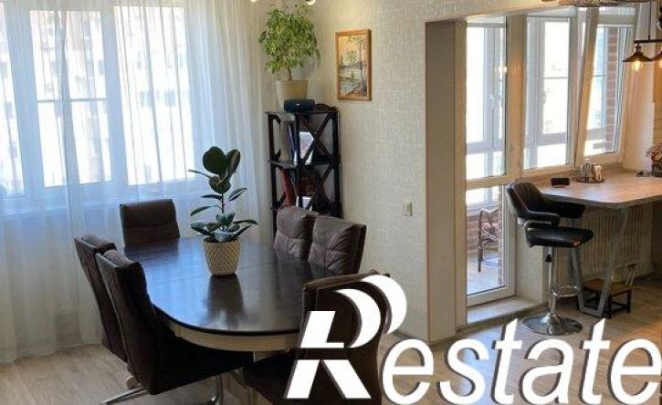 3-комн квартира проспект Дзержинского, 231,  д. 231