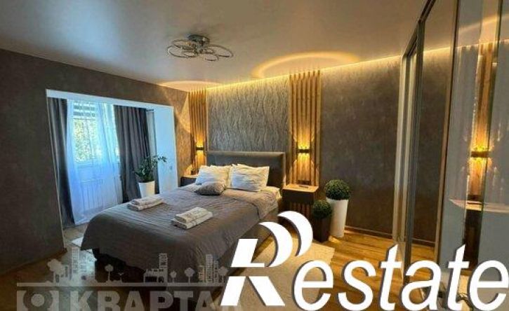 1-комн квартира улица Героев Десантников, 39А,  д. 39А