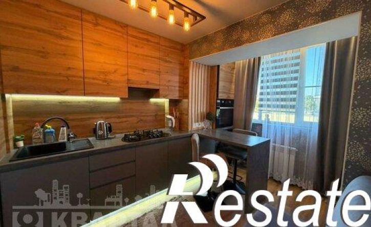 1-комн квартира улица Героев Десантников, 39А,  д. 39А