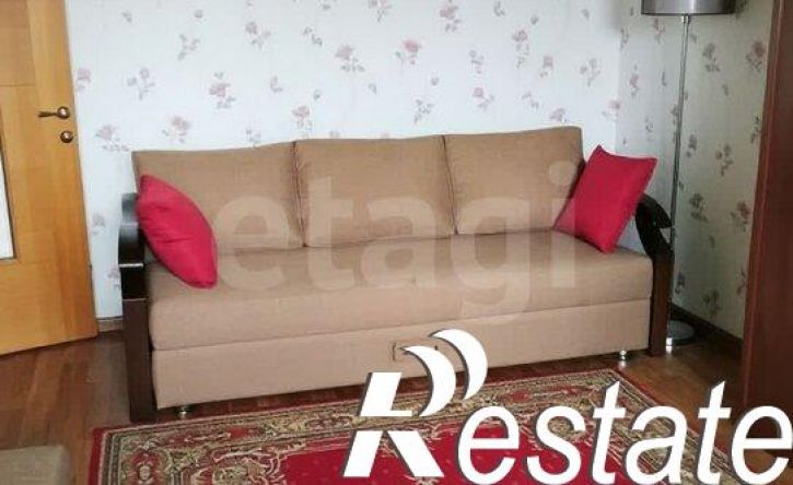 2-комн квартира проспект Ленина, 99,  д. 99