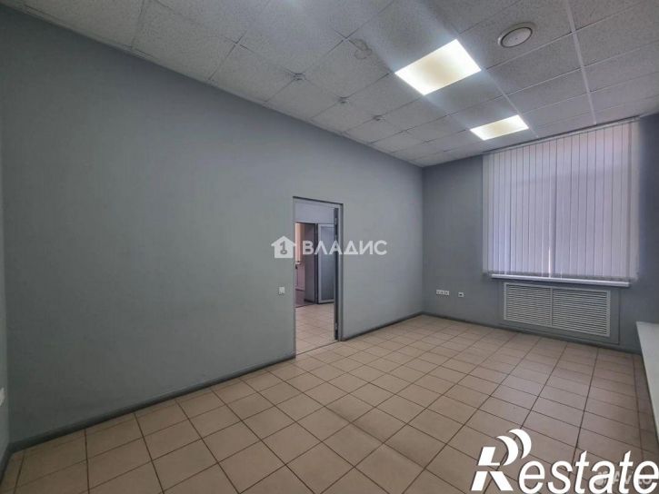 Офис улица Новороссийских Партизан