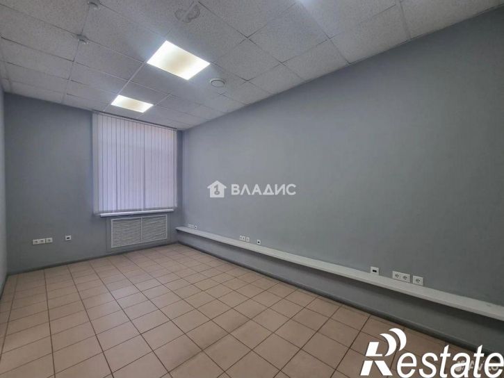 Офис улица Новороссийских Партизан