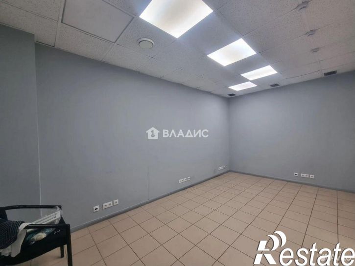 Офис улица Новороссийских Партизан